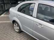 Tür rechts hinten Chevrolet Aveo Stufenheck T200, T250 XXXXX