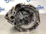 Schaltgetriebe Opel Agila H00 9208186