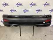 Stoßstange hinten Peugeot 206+ T3E 7410JJ