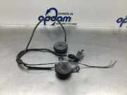 Hupe Toyota Prius W3 235234