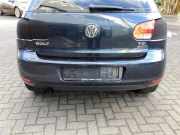 Stoßstange hinten VW Golf VI 5K