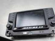 Monitor Navigationssystem VW Golf VII 5G 3G0919605D