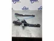 Fensterheber rechts vorne BMW X1 F48 13262410