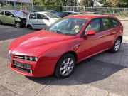 Wischermotor links Alfa Romeo 159 Sportwagon 3397020724