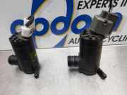 Waschwasserdüse für Scheibenreinigung Chevrolet Spark M300 96190259