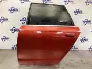 Tür links hinten Audi A6 Avant 4F, C6 4F0833051G