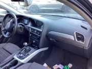 Steuergerät Airbag Audi A4 8K, B8