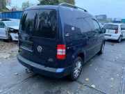 Anhängerkupplung VW Caddy III Kasten 2KA 2K0092101C