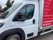 Tür links Fiat Ducato Kasten 250