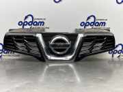 Kühlergrill Nissan Qashqai J10 62310BR00A
