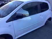Tür links Renault Twingo II CN0