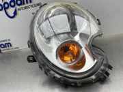 Hauptscheinwerfer rechts Mini Mini F56 63127269982