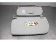 Sonnenblende Ford Transit Courier B460 Kasten
