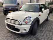 Schaltgetriebe Mini Mini R56