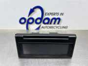 Multifunktionsanzeige Volvo V50 545 30679647