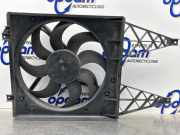 Elektrolüfter VW Polo IV 9N, 9A 6Q0121207N