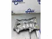 Stirndeckel (Motor) Opel Karl C16 55495006
