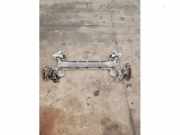 Hinterachse komplett Renault Scenic IV J9 555017273R