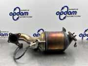 Katalysator ohne Lambdasonde VW Golf VI 5K 1K0131701DE