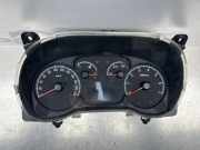 Drehzahlmesser Opel Combo D Kasten X12 51942589