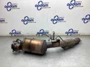 Rußpartikelfilter Mercedes-Benz Vito Mixto W447 A4474901414