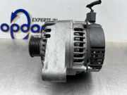 Lichtmaschine Ford Focus II Turnier DA, DS, FFS 63321679