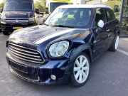 Schaltgetriebe Mini Mini Countryman R60
