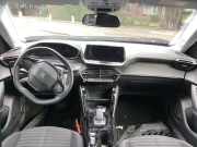 Steuergerät Airbag Peugeot 2008 II UD, US, UY, UK 98255207ZD