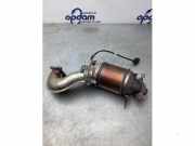 Katalysator ohne Lambdasonde VW Golf VI 5K 1K0254201HV