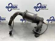 Katalysator ohne Lambdasonde Fiat Panda 169 51774422