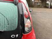 Rückleuchte rechts Citroen C1