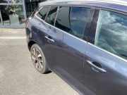 Tür rechts hinten Renault Megane IV Grandtour K9A 821006310R