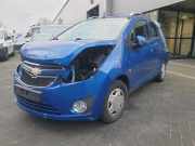 Achsschenkel links vorne Chevrolet Spark M300 XXXXX