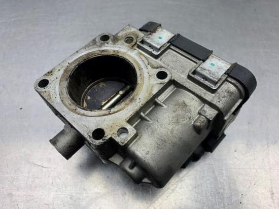 Drosselklappenstutzen Fiat Punto Evo Kasten/Schrägheck 199 44SMF9 Bild Drosselklappenstutzen Fiat Punto Evo Kasten/Schrägheck 199 44SMF9