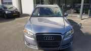 Motor ohne Anbauteile (Diesel) Audi A4 Avant 8E, B7 00000