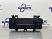 Heizungsbetätigung (Konsole) Citroen C3 FC 6451RY