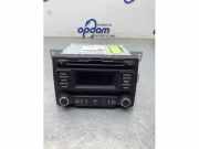 CD-Radio Kia Rio III UB 961701W750
