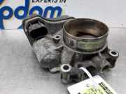 Drosselklappenstutzen Opel Zafira A T98 25312094