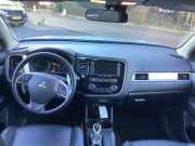 Steuergerät Airbag Mitsubishi Outlander III GG