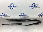 Wischerarm vorne Opel Agila H-B 93193876