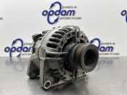 Lichtmaschine Opel Zafira B A05 0124325163