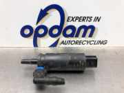 Waschwasserdüse für Scheibenreinigung Seat Leon 5F 6R0955681