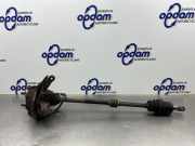 Achsschenkel rechts vorne Kia Picanto 1 SA 4950007060