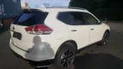 Achsschenkel rechts hinten Nissan X-Trail III T32