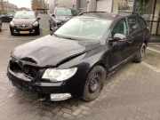 Schaltgetriebe Skoda Superb II Kombi 3T 0A4300046K