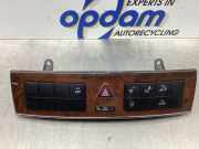 Schalter für Warnblinker Mercedes-Benz C-Klasse W203 2038701710