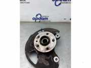 Achsschenkel rechts vorne VW Crafter Kasten SY, SX