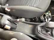 Handbremshebel Peugeot 208 I CA, CC 96760386ZD