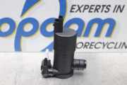 Waschwasserdüse für Scheibenreinigung Opel Corsa F P2JO 9825894180
