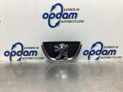 Emblem Peugeot 107 31260H010